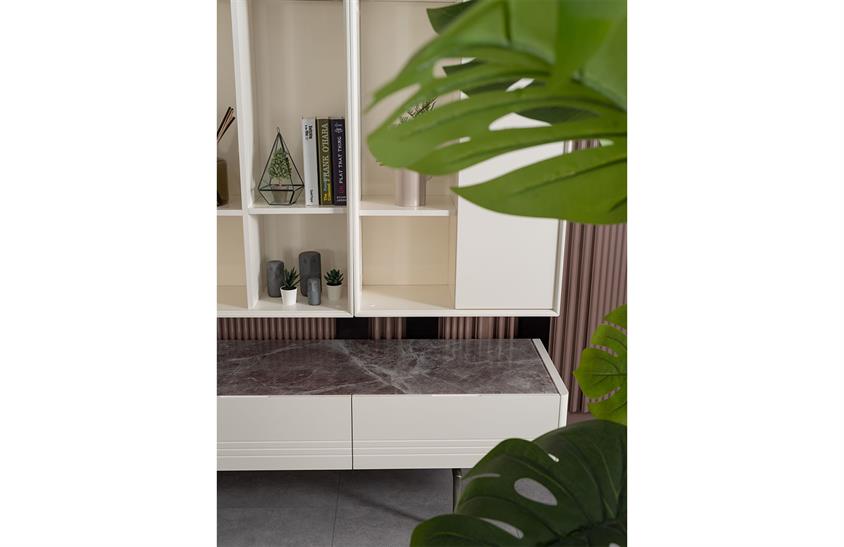 Lively Tv Ünitesi TV Ünitesi