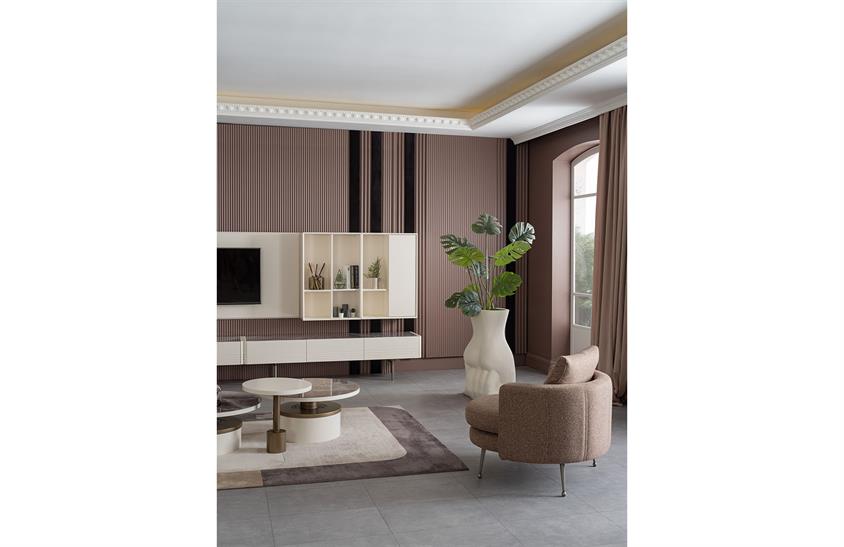 Lively Tv Ünitesi TV Ünitesi