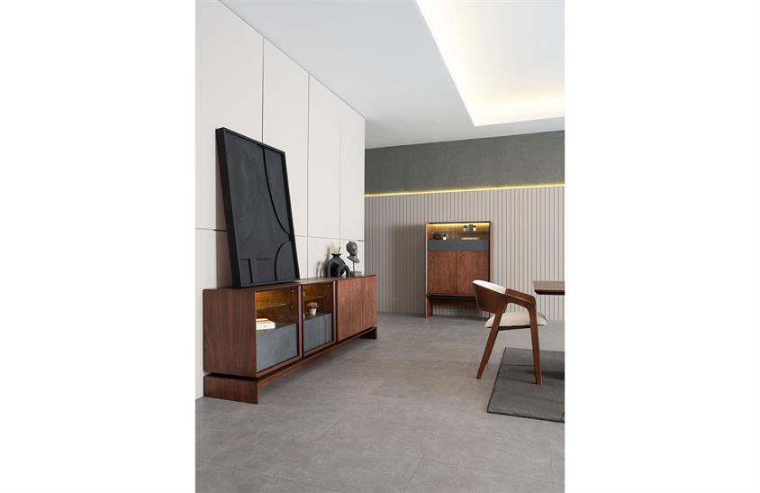 Garsia Yemek Odası Takımı Yemek Odası