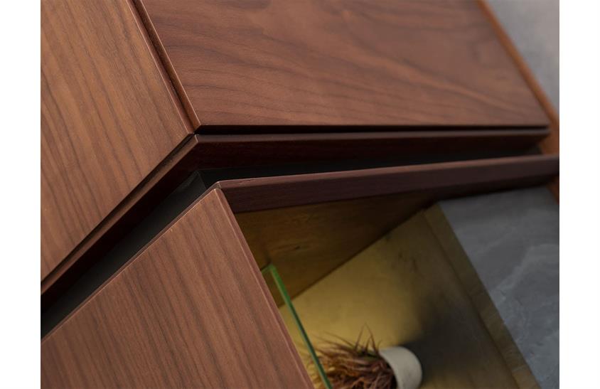 Garsia Yemek Odası Takımı Yemek Odası