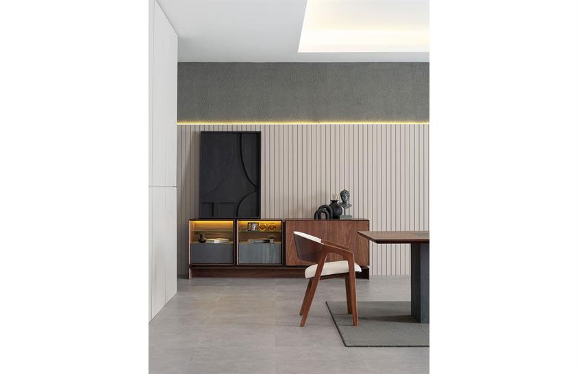 Garsia Yemek Odası Takımı Yemek Odası