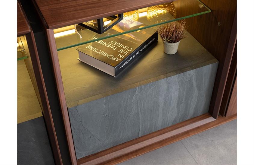 Garsia Yemek Odası Takımı Yemek Odası