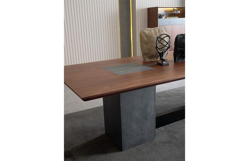 Garsia Yemek Odası Takımı Yemek Odası