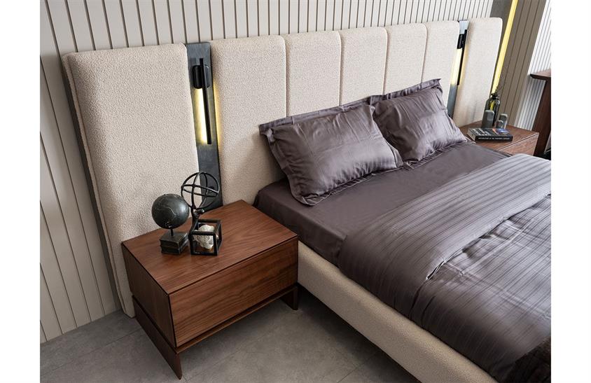 Garsia Yatak Odası Takımı Yatak Odası