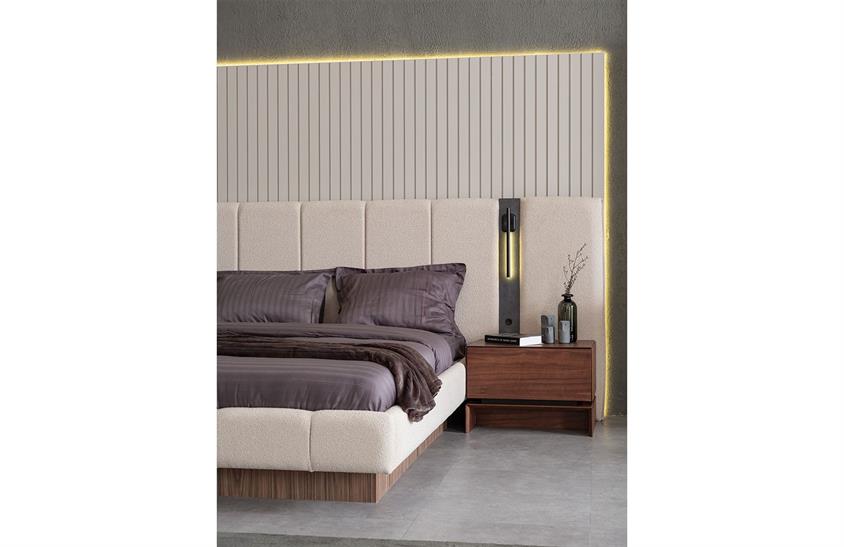 Garsia Yatak Odası Takımı Yatak Odası