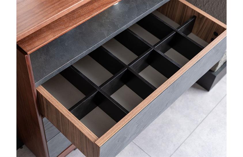 Garsia Yatak Odası Takımı Yatak Odası