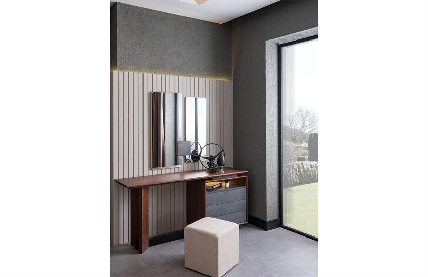 Garsia Yatak Odası Takımı Yatak Odası