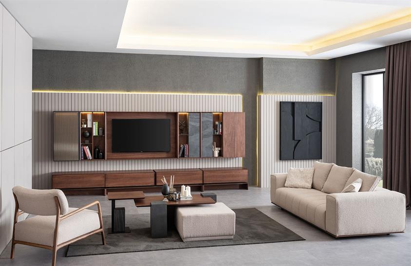 Garsia Tv Ünitesi TV Ünitesi