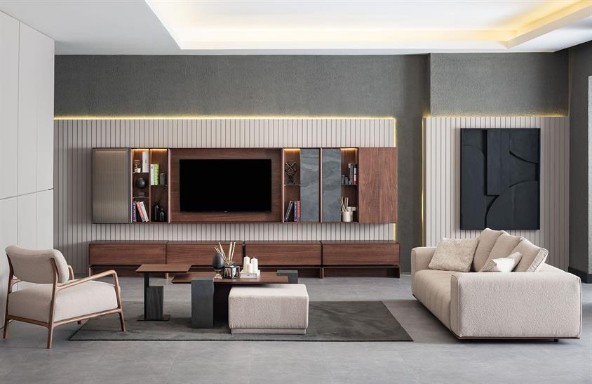 Garsia Tv Ünitesi TV Ünitesi