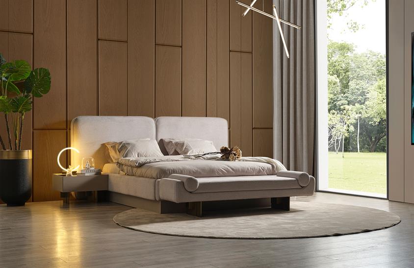 Zelmira Yatak Odası Takımı Yatak Odası