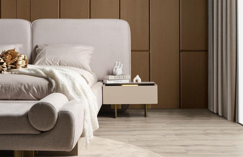 Zelmira Yatak Odası Takımı Yatak Odası