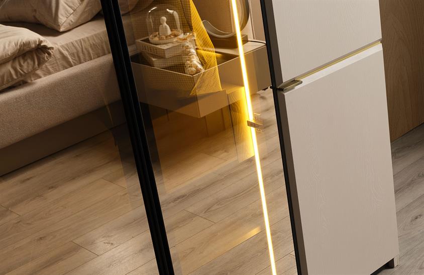 Zelmira Yatak Odası Takımı Yatak Odası