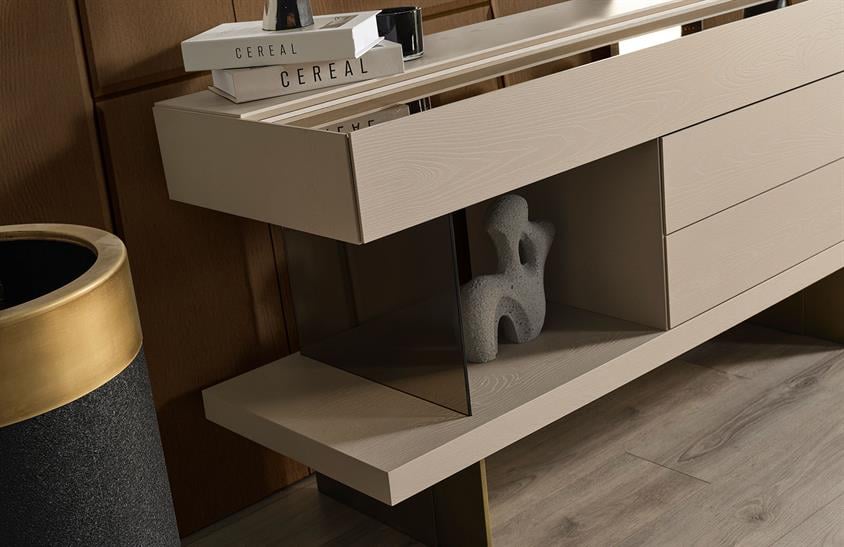 Zelmira Yatak Odası Takımı Yatak Odası