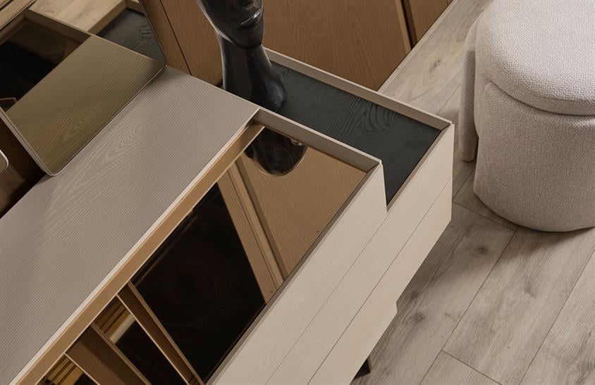 Zelmira Yatak Odası Takımı Yatak Odası