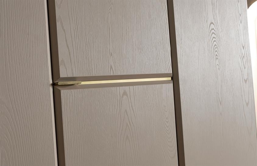 Zelmira Yatak Odası Takımı Yatak Odası