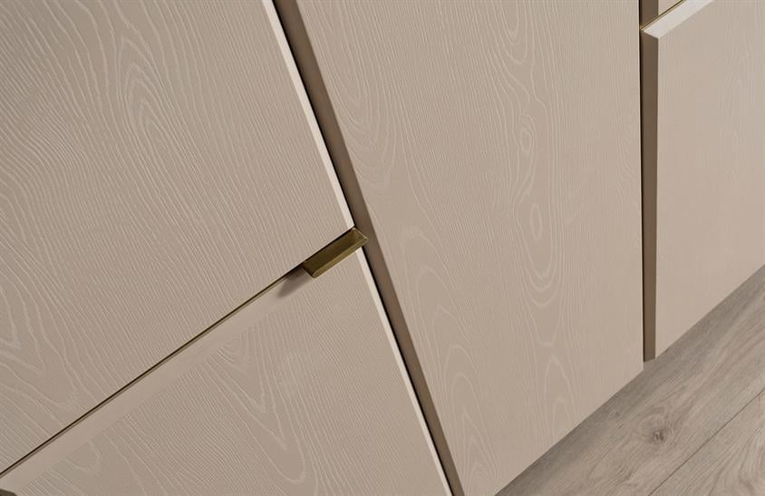 Zelmira Yatak Odası Takımı Yatak Odası