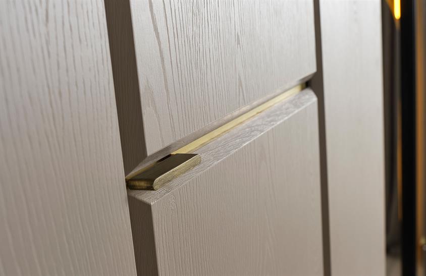 Zelmira Yatak Odası Takımı Yatak Odası