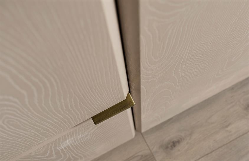 Zelmira Yatak Odası Takımı Yatak Odası