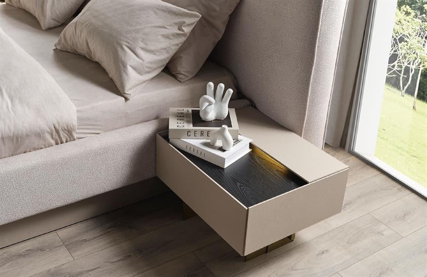 Zelmira Yatak Odası Takımı Yatak Odası