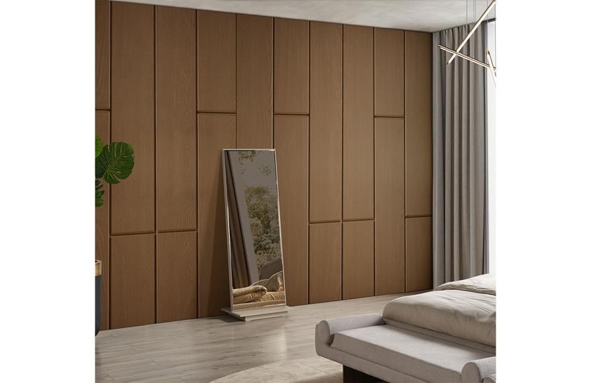 Zelmira Yatak Odası Takımı Yatak Odası