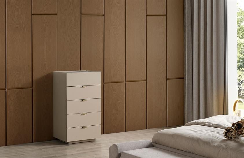 Zelmira Yatak Odası Takımı Yatak Odası