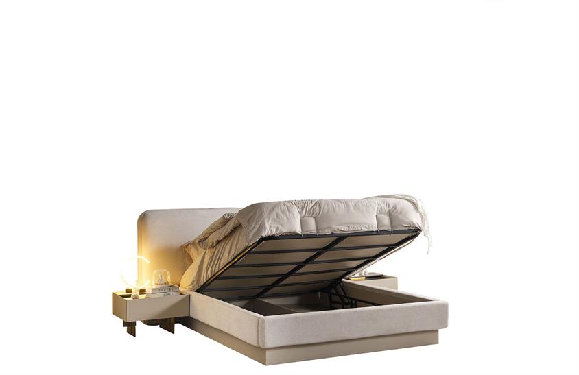 Zelmira Yatak Odası Takımı Yatak Odası