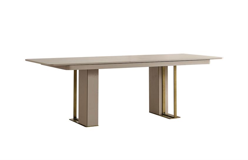 Zelmira Masa Açılır Yemek Masası