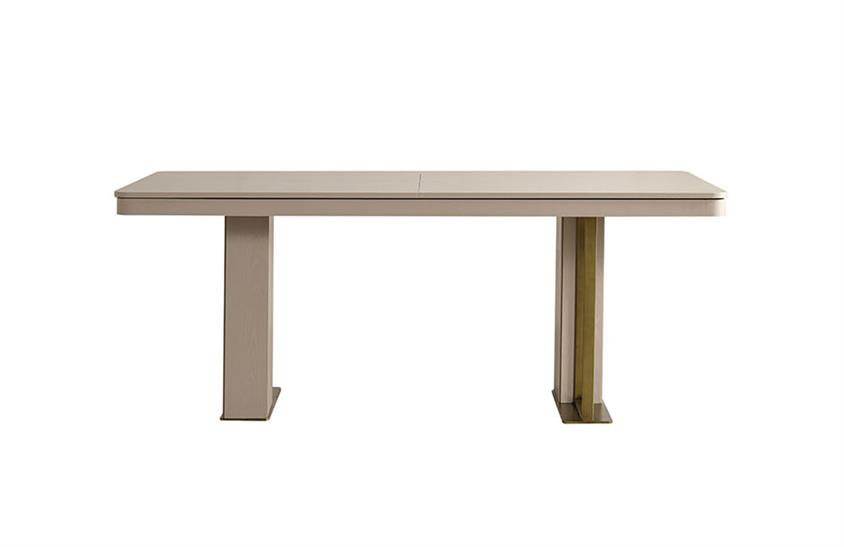 Zelmira Masa Açılır Yemek Masası