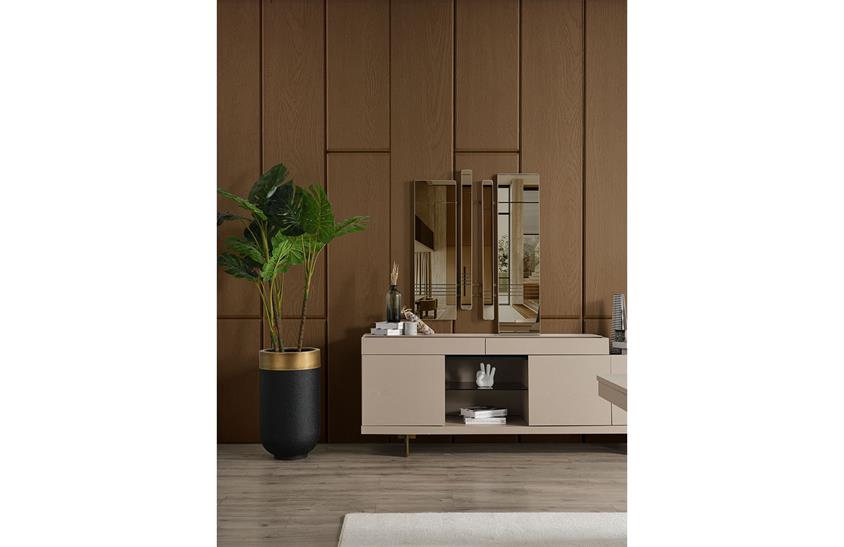 Zelmira Yemek Odası Takımı Yemek Odası