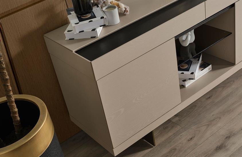 Zelmira Yemek Odası Takımı Yemek Odası