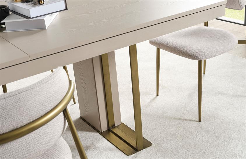 Zelmira Yemek Odası Takımı Yemek Odası