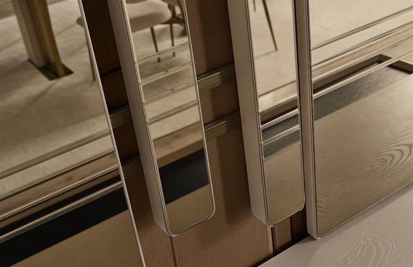 Zelmira Yemek Odası Takımı Yemek Odası