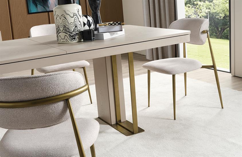 Zelmira Yemek Odası Takımı Yemek Odası