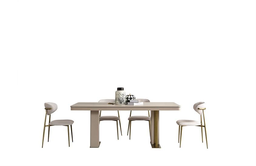 Zelmira Yemek Odası Takımı Yemek Odası