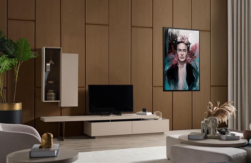 Zelmira Tv Ünitesi TV Ünitesi