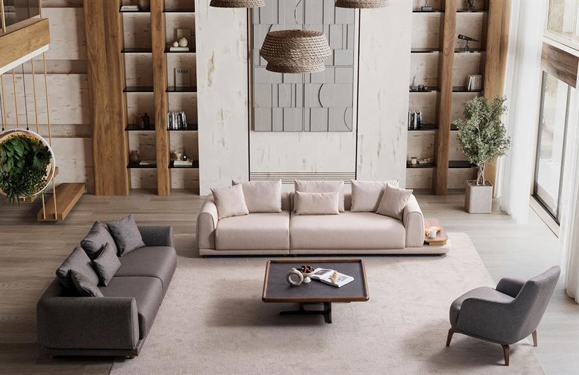 Fifex Koltuk Takımı Koltuk Takımı