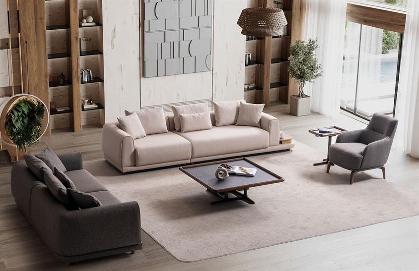 Fifex Koltuk Takımı Koltuk Takımı