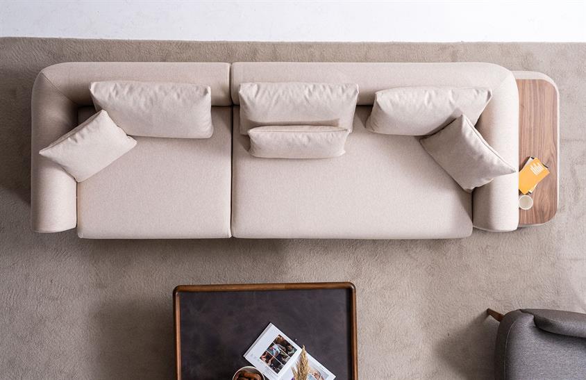 Fifex Koltuk Takımı Koltuk Takımı