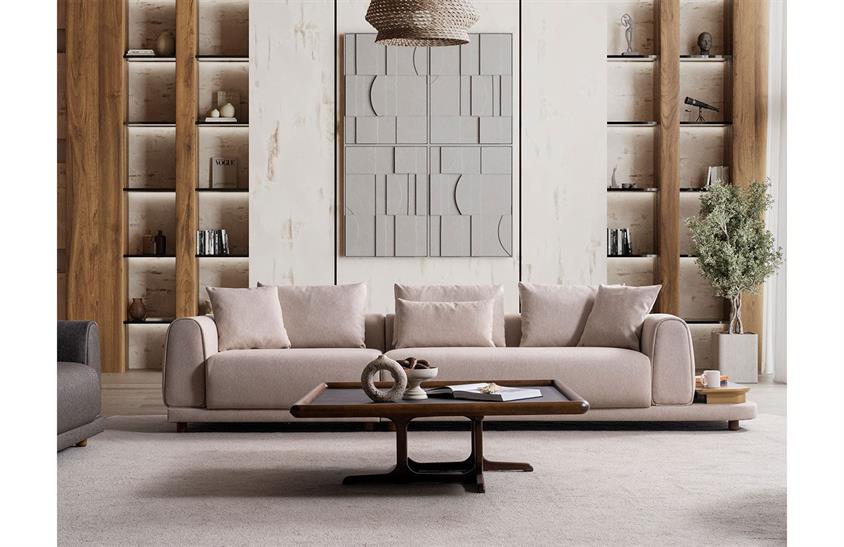 Fifex Koltuk Takımı Koltuk Takımı