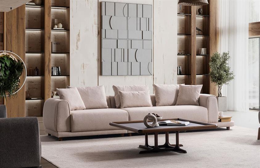 Fifex Koltuk Takımı Koltuk Takımı