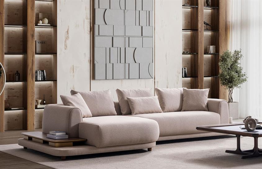 Fifex Köşe Takımı Köşe Koltuk