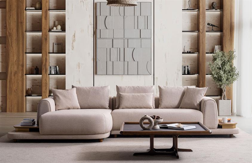 Fifex Köşe Takımı Köşe Koltuk