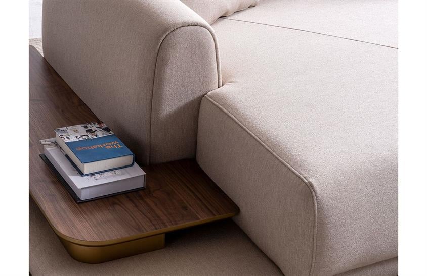 Fifex Köşe Takımı Köşe Koltuk