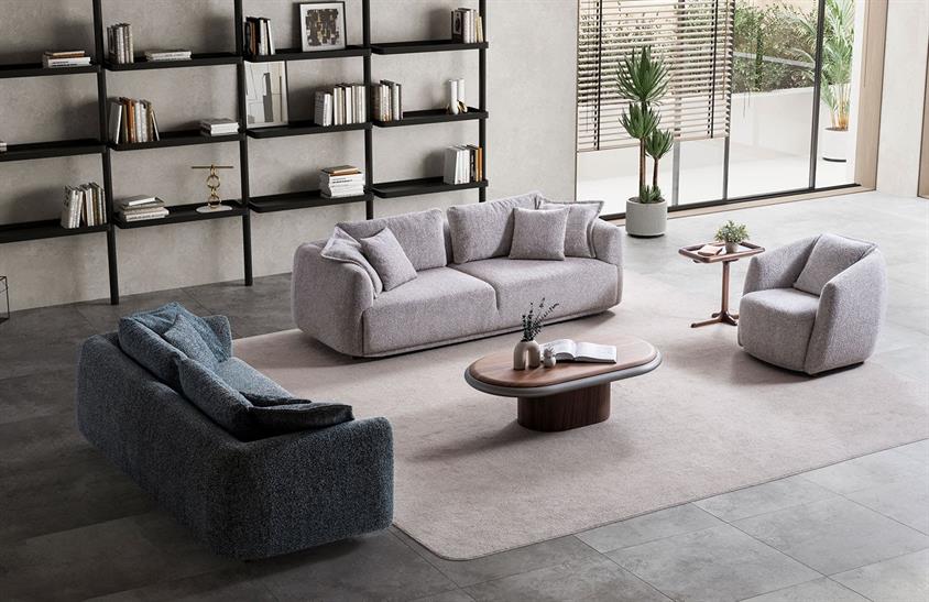 Briana Koltuk Takımı Koltuk Takımı