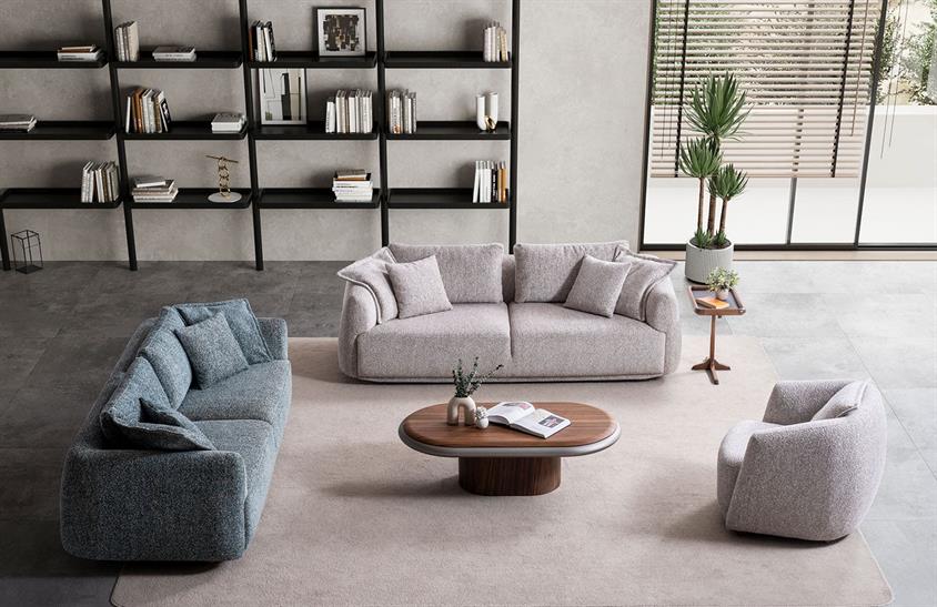 Briana Koltuk Takımı Koltuk Takımı