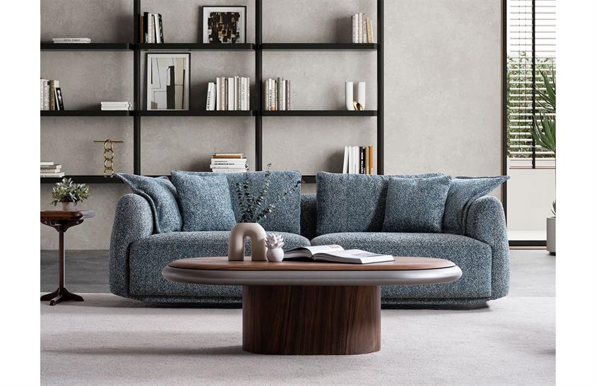 Briana Koltuk Takımı Koltuk Takımı