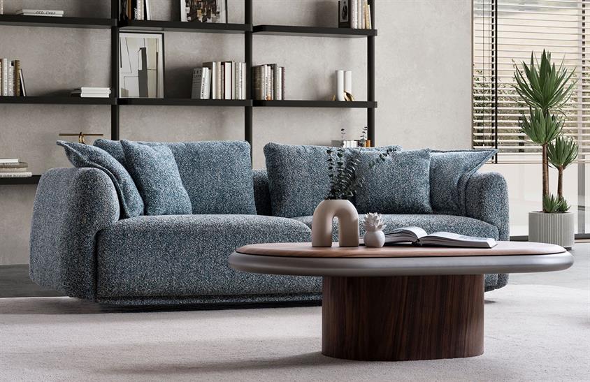 Briana Koltuk Takımı Koltuk Takımı