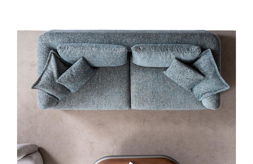 Briana Koltuk Takımı Koltuk Takımı