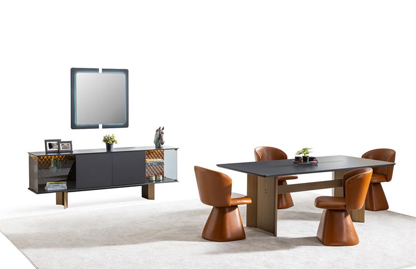 Matias Yemek Odası Takımı Yemek Odası