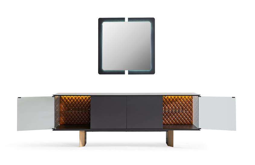 Matias Yemek Odası Takımı Yemek Odası